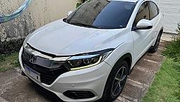 Honda Hr-V Exl 1.8 Flexone 16V 5P Aut. 2020