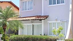 Casa Duplex Condomínio - Passaré
