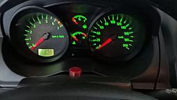 Ford Fiesta 1.0 8V Flex/Class 1.0 8V Flex 5P 2008