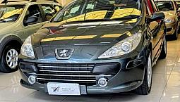 Peugeot 307 Presence 2.0 Flex 16v 5p Aut. 2010