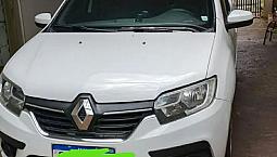 Renault Logan Zen Flex 1.0 12V 4P Mec. 2020