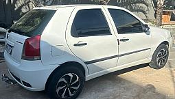 Fiat Palio 1.0 Economy Fire Flex 8V 4P 2010