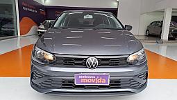 Volkswagen Polo Track 1.0 Flex 12V 5P 2025