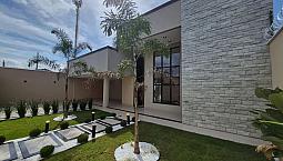 ? Jardim Europa | Arquitetura, Tecnologia E Conforto Em Cada Detalhe