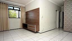Apartamento, Cajazeiras, 3 Quartos