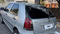 Fiat Palio 1.0 Economy Fire Flex 8v 4p 2011