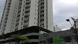 Apartamento Com 2 Quartos No Centro