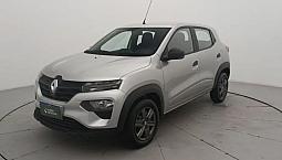 Renault Kwid Zen 1.0 Flex 12V 5P Mec. 2026