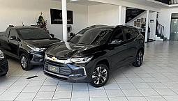 Chevrolet Tracker Premier 1.2 Turbo 12V Flex Aut 2024