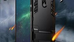 Capa Para Pocophone F1