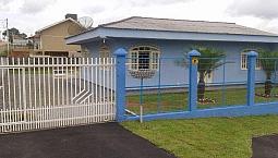 Casa Em Alvenaria, Troco Por Loja De Matérias De Construção Ou Supermercado