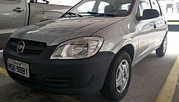 Celta Life 1.0 Vhc Flex 2008/2009 4 Portas Ar Condicionado De Fábrica Revisado