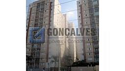 Apartamento À Venda Com 2 Dormitórios Em Bairro Jardim, Santo Andre Cod:1030-1-129436