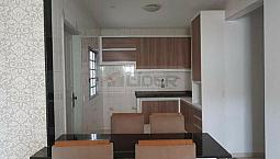 Apartamento Semi Mobiliado - 2 Quartos + 1 Suíte - Centro