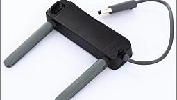 Adaptador Wi-Fi Para Xbox 360 Arcade