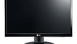 Monitor Lg Led Ips 21.5 Hdmi - Na Garantia