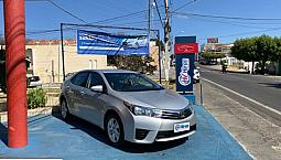 Corolla Gli Upper 1.8 2015/2016