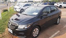 Chevrolet Prisma Joy 1.0 Brasal Park Sul