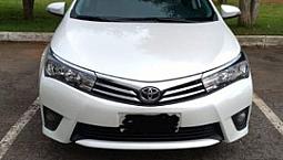 Corolla Xei 2.0 2016 Aut