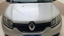 Sandero Authentique 1.0 3C. 12V. 2018
