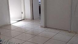 Apartamento Colado A Natureza