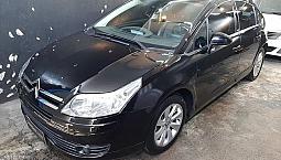 Citroen C4 Exclusive Impecavel