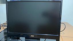 Monitor Aoc
