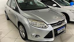Focus S 2.0 (Automático) 2014