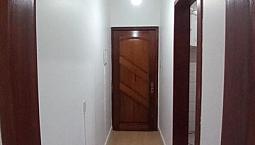 Porto Alegre - Apartamento Padrão - Sao Joao