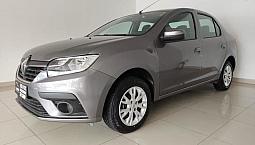 Renault Logan Zen 2021