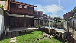 Casa Para Aluguel Possui 100 Metros Quadrados Com 4 Quartos Em Porto De Galinhas - Ipojuca