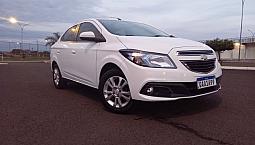 Chevrolet Prisma Ltz 1.4
