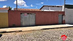 Casa Para Aluguel Com 3 Quartos No Pq Dos Coqueiros