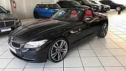 Bmw Z4 2014  Conversível Extra 