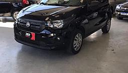 Fiat Mobi Like 1.0 Flex 4P 2019