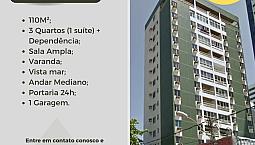 Apto De 3 Quartos + Dependência Com Vista Mar Em Setubal