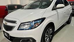 Chevrolet Onix 1.4 At Ltz 2016