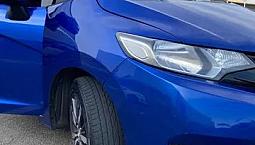 Honda Fit Impecável 