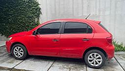 Gol G5 2011 Direção Hidráulica 