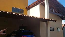 Casa Duplex Com 4 Quartos Sendo 3 Suítes Piscina 230M² De Área Construída Financia
