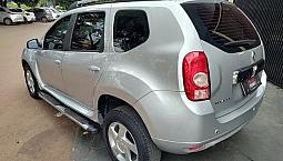 Duster 1.6 Expression 14/15 Anápolis 80 Mil Km