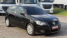 Volkswagen Polo Sporteline 1.6