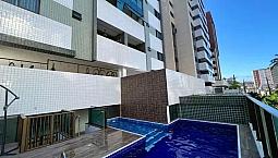 Alugo Apto 2/4 Jatiúca 