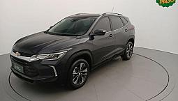 Chevrolet Tracker 2024 1.2 Turbo Flex Premier Automático