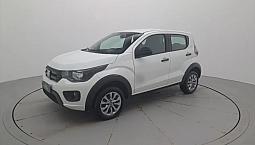 Fiat Mobi Like 1.0 Fire Flex 5P. 2025