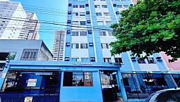 Alugo Apto No Bairro Do Marco Próximo A Almirante Barroso 