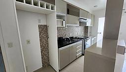 Pleno Residencial - Mobiliado