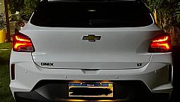 Chevrolet Onix Hatch Lt 1.0 12V Flex Mec. 4P 2023