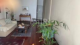 Apartamento 2 Quartos Rodolfo Dantas Copacabana