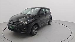 Fiat Mobi Like 1.0 Fire Flex 5P. 2026